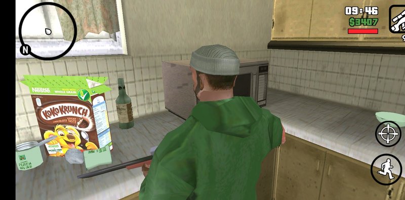 mod